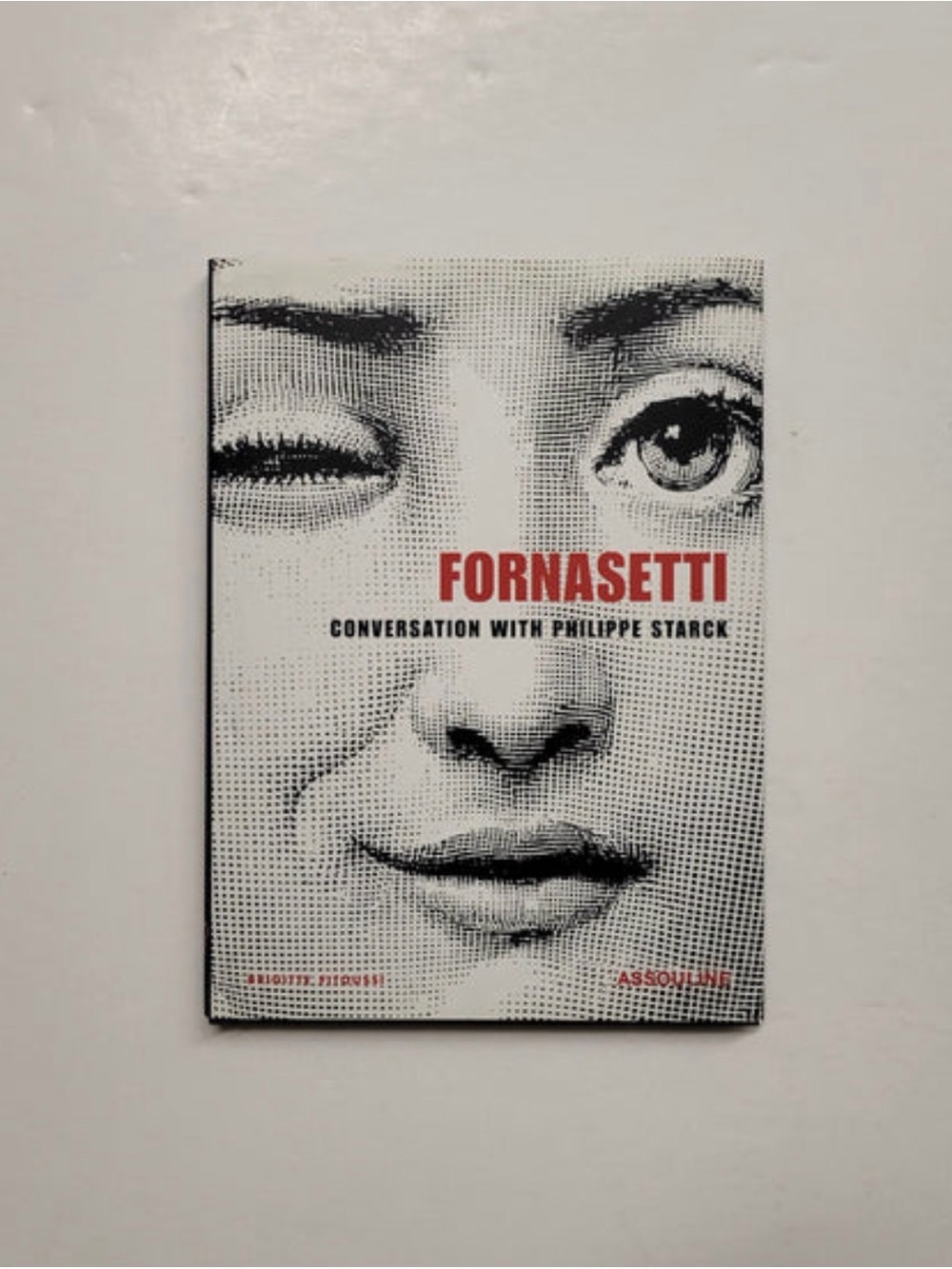 ♥️Fornasetti: A Conversation between Philippe Starck and Barnaba Fornasetti